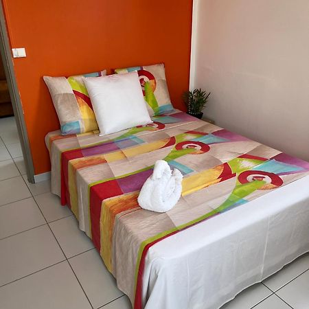 Republique Lounge Apartman Fort-de-France Kültér fotó