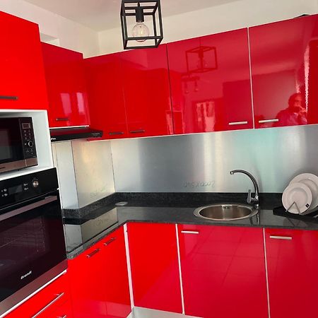 Republique Lounge Apartman Fort-de-France Kültér fotó