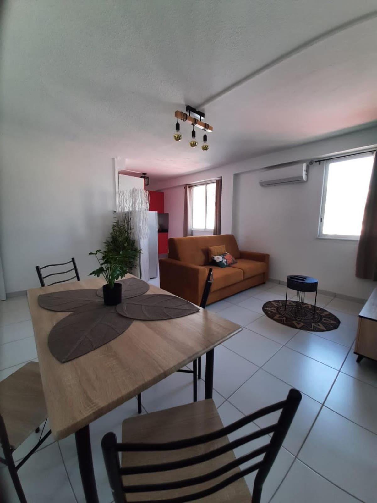 Republique Lounge Apartman Fort-de-France Kültér fotó