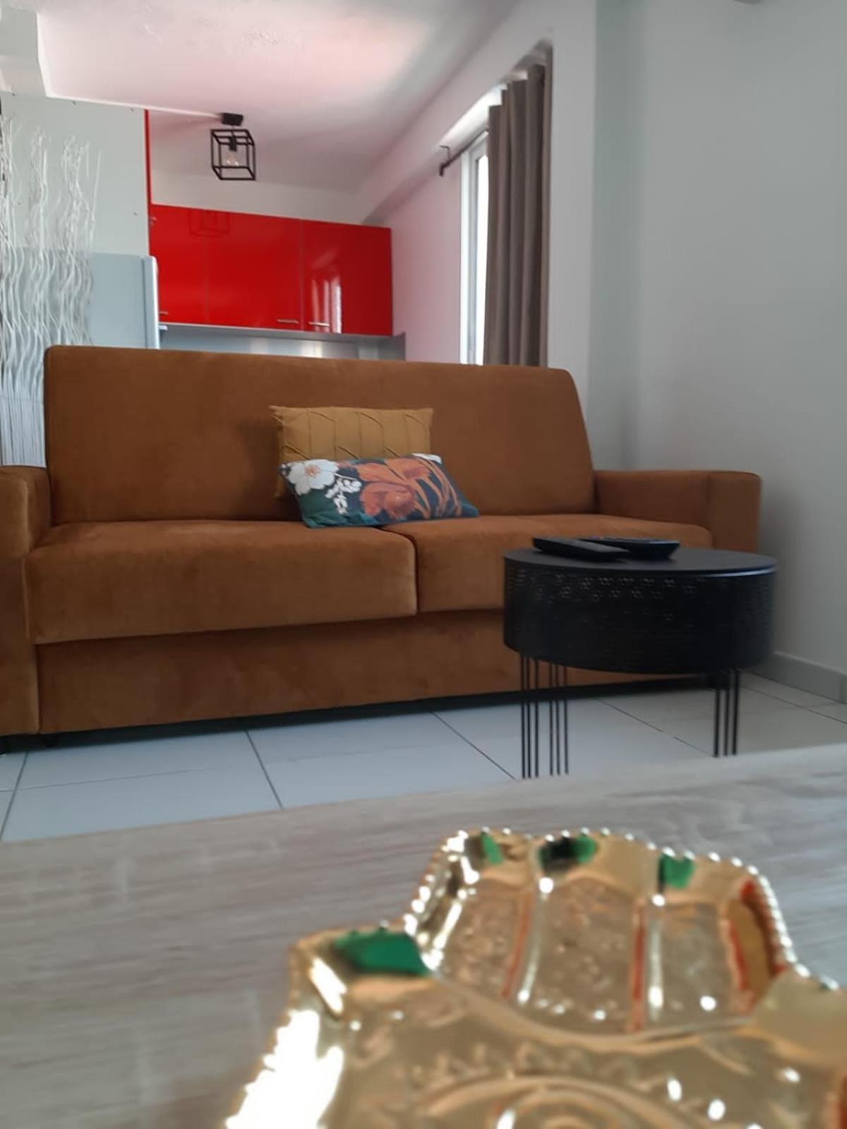 Republique Lounge Apartman Fort-de-France Kültér fotó