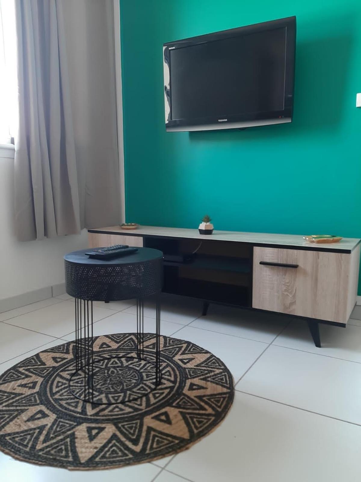 Republique Lounge Apartman Fort-de-France Kültér fotó