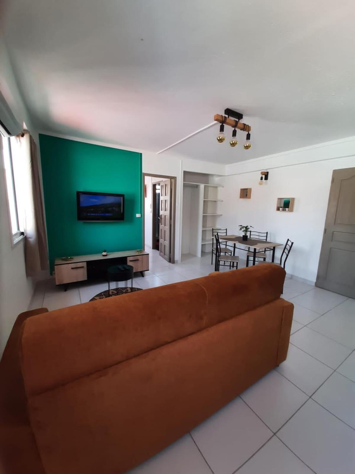 Republique Lounge Apartman Fort-de-France Kültér fotó