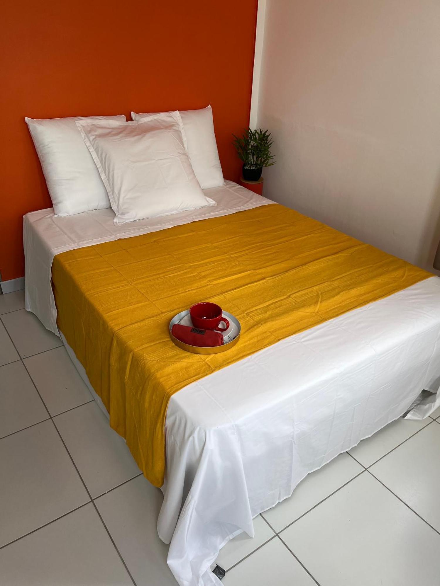 Republique Lounge Apartman Fort-de-France Kültér fotó