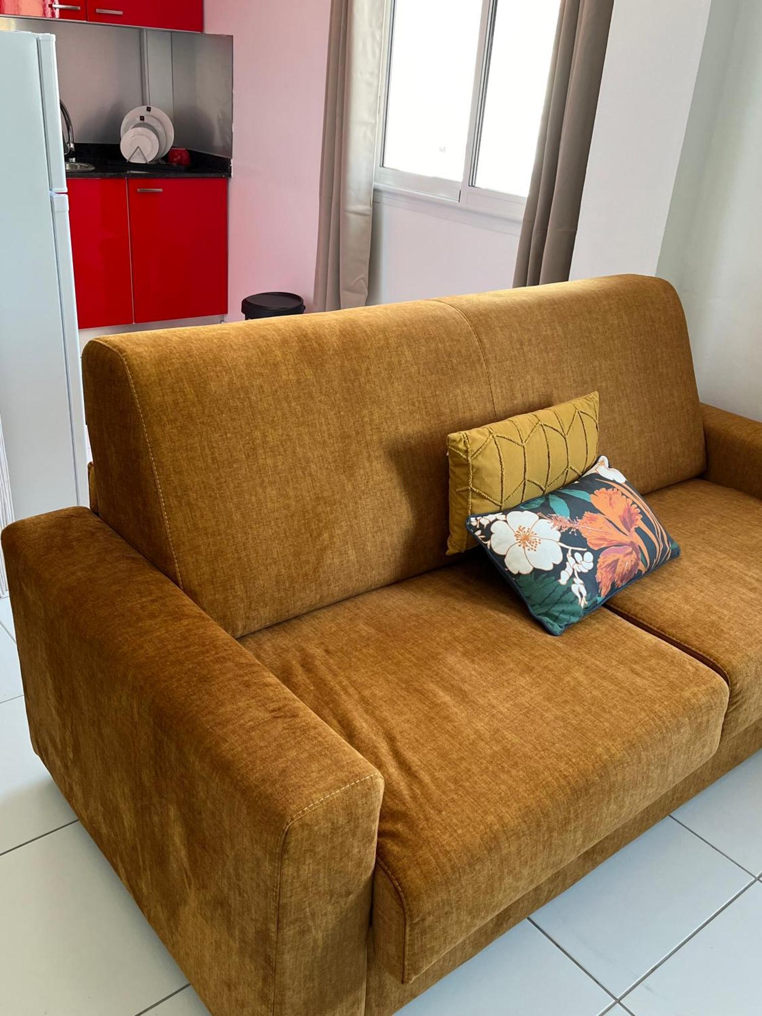 Republique Lounge Apartman Fort-de-France Kültér fotó